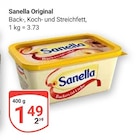 GLOBUS - Original Angebot im Prospekt Original bei GLOBUS im Prospekt "" für 1,49 €