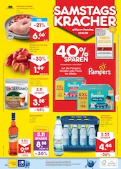 Tassimo im Netto Marken-Discount Prospekt in Dessau-Roßlau Aktueller Netto Marken-Discount Prospekt mit Tassimo, "Aktuelle Angebote", Seite 56