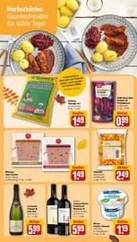 Ähnliches Angebot bei REWE in Prospekt "Dein Markt" gefunden auf Seite 14