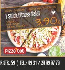Aktuelles Fitness Salat Angebot bei RAN in Würzburg ab 3,90 €