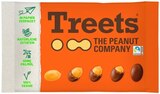 Peanuts von Treets im aktuellen REWE Prospekt