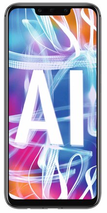Smartphone Mate 20 lite + Super Select S bei Saturn in Neuwied Smartphone Mate 20 lite + Super Select S im Angebot bei Saturn Neuwied für 22,00 €