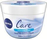 Creme Care Intensive Pflege oder Repair & Care Angebote von Nivea bei Rossmann Bocholt für 5,99 €