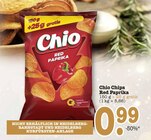 Aktuelle Chips Angebote bei E center in Ludwigshafen (Rhein) Aktuelles Red Paprika Angebot bei E center in Ludwigshafen (Rhein) ab 0,99 €