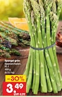 Spargel grün Angebote bei Netto Marken-Discount Bremen für 3,49 €