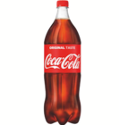 COCA COLA à Supeco dans Setques