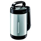 Blender chauffant My daily soup - MOULINEX - Carrefour à Issy-les-Moulineaux Blender chauffant My daily soup - MOULINEX en promo chez Carrefour Issy-les-Moulineaux à 59,99 €