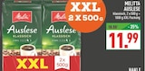 Auslese Klassisch im Angebot bei Marktkauf in Herten Auslese Klassisch Angebote von Melitta bei Marktkauf Herten für 11,99 €