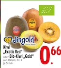 Kiwi Exotic Red von Jingold im aktuellen EDEKA Prospekt für 0,66 €