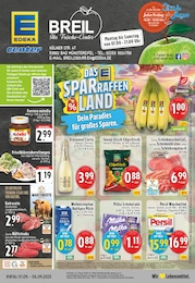 Supermarkt Prospekt von E center Euskirchen E center Prospekt: "Aktuelle Angebote", 28 Seiten, 01.09.2025 - 06.09.2025