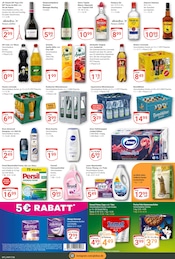 Aktueller GLOBUS Prospekt mit Cola, "Aktuelle Angebote", Seite 3