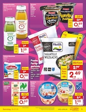 Aktueller Netto Marken-Discount Prospekt mit Fisch, "Aktuelle Angebote", Seite 11