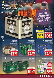 Kölsch im aktuellen E center Prospekt (Bonn) Kölsch im E center Prospekt "Aktuelle Angebote" mit 30 Seiten (Bonn)