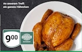 GLOBUS Völklingen - Hähnchen Angebot im Prospekt Hähnchen bei GLOBUS im Völklingen Prospekt für 9,00 €