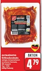 Grillnackensteaks von Gut&Günstig für 4,79 € bei E center im Angebot Grillnackensteaks von Gut&Günstig im aktuellen E center Prospekt