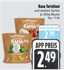 Tortelloni bei E xpress im Kaufbeuren Prospekt für 2,49 €