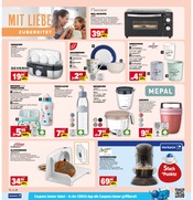 Aktueller Marktkauf Prospekt mit Tasse, "Aktuelle Angebote", Seite 42