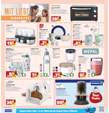 Senseo im Marktkauf Prospekt "Aktuelle Angebote" mit 53 Seiten (Reutlingen)