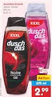 Dusche von duschdas für 2,99 € bei Netto Marken-Discount im Angebot Dusche von duschdas im aktuellen Netto Marken-Discount Prospekt