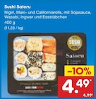 Aktuelles Sushi Satoru Angebot bei Netto Marken-Discount in Köln ab 4,49 €
