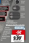 Winkelschleiferzubehör von PARKSIDE PERFORMANCE im aktuellen Lidl Prospekt für 9,99 €