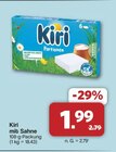 mit Sahne Angebote von Kiri bei famila Nordwest Lingen für 1,99 €