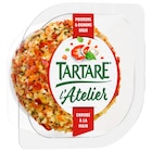 TARTARE L'ATELIER en promo chez Carrefour Le Cannet à 2,39 €