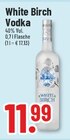 White Birch Vodka Angebote bei Trinkgut Bergheim für 11,99 €