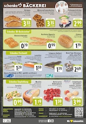 Forelle im EDEKA Prospekt in Rheda-Wiedenbrück Aktueller EDEKA Prospekt mit Forelle, "Aktuelle Angebote", Seite 24