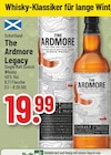 Legacy von The Ardmore im aktuellen Trinkgut Prospekt