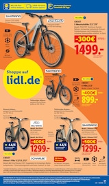 Ähnliche Hollandrad Angebote im Prospekt "LIDL LOHNT SICH" von Lidl in Cottbus Ähnliche Angebote wie Hollandrad im Prospekt "LIDL LOHNT SICH" auf Seite 7 von Lidl in Cottbus