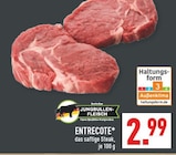 ENTRECOTE Angebote von Jungbullen-Fleisch bei Marktkauf Schwerte für 2,99 €