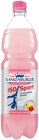 Aktuelles Iso Sport Grapefruit-Zitrone Angebot bei REWE in Wolfsburg ab 0,59 €