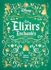 Les Elixirs Enchantés Disney en promo chez Fnac Grenoble à 24,95 €