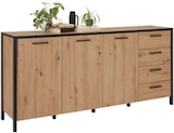 SIDEBOARD „KIRIKUS“ Angebote bei mömax Kempten für 185,00 €
