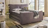 Aktuelle Boxspringbett Angebote bei Höffner in Berlin Aktuelles Boxspringbett „Luxus“ Angebot bei Höffner in Berlin ab 1.799,00 €