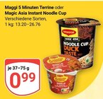 Aktuelles 5 Minuten Terrine Angebot bei GLOBUS in Halle (Saale) ab 0,99 €