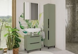 Waschbeckenunterschrank im Angebot bei XXXLutz in Hildesheim Waschbeckenunterschrank Angebote von xora bei XXXLutz Hildesheim für 249,00 €