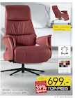 Aktuelle Fernsehsessel Angebote bei BRAUN Möbel-Center in Reutlingen Aktuelles Sessel Angebot bei BRAUN Möbel-Center in Reutlingen ab 699,00 €