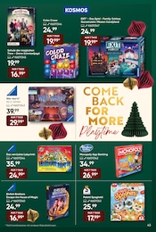 Nintendo Switch Angebot & Preis im aktuellen Galeria Prospekt Nintendo Switch Angebot im aktuellen Galeria Prospekt auf Seite 43