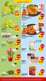 Weißwurst im Penny Prospekt in Waiblingen Aktueller Penny Prospekt mit Weißwurst, "Wer günstig will, muss Penny.", Seite 40