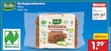 Bio Roggenvollkornbrot im Angebot bei Netto Marken-Discount in Wolfsburg Bio Roggenvollkornbrot Angebote von BioBio bei Netto Marken-Discount Wolfsburg für 1,29 €