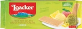 Thins/Wafer im Angebot bei Lidl in Remscheid Thins/Wafer Angebote von Loacker bei Lidl Remscheid für 1,99 €