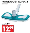 POOLSAUGER-AUFSATZ im Angebot bei Wreesmann in Freiberg POOLSAUGER-AUFSATZ Angebote bei Wreesmann Freiberg für 12,99 €