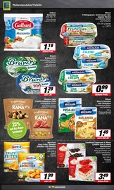 Tiefkühlkost im EDEKA Prospekt in Arnsberg Aktueller EDEKA Prospekt mit Tiefkühlkost, "Aktuelle Angebote", Seite 11
