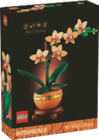 L'orchidée miniature - LEGO en promo chez La Grande Récré L'orchidée miniature - LEGO dans le catalogue La Grande Récré