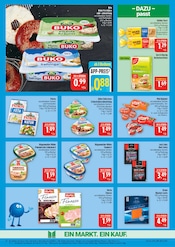 Aktueller Marktkauf Prospekt mit Jacke, "AUSWAHL RIESIG, PREISE NIEDRIG", Seite 20
