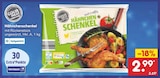 Hähnchenschenkel von GOURMET im aktuellen Netto Marken-Discount Prospekt