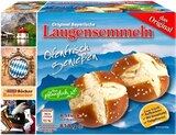 Laugenbrötchen im Angebot bei Kaufland in Dinslaken Laugenbrötchen Angebote von BACH-MEIER bei Kaufland Dinslaken für 1,99 €