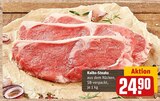 Kalbs-Steaks im Angebot bei REWE in Brühl Kalbs-Steaks Angebote bei REWE Brühl für 24,90 €